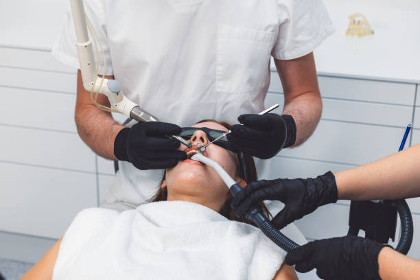 Best Emergency Dental Care for Trauma or Injury in Fairlawn, OH